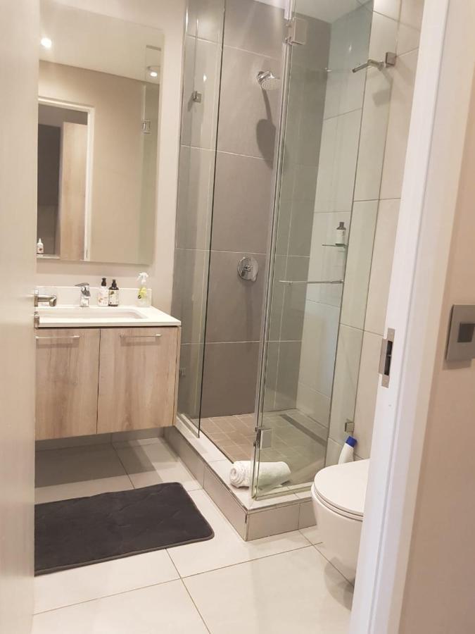 Menlyn Maine Trilogy Hotel بريتوريا المظهر الخارجي الصورة